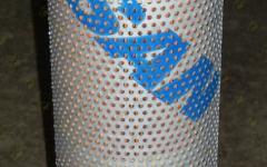 Фильтр гидравлический Solar 130/160 2474-9403B/HF7921