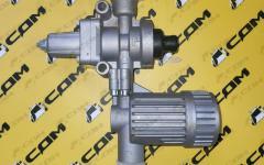 Клапан избыточного давления LG863N