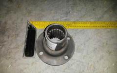 Фланец нижний CDM833 ZL30E.5-24