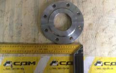 Крышка подшипника сочленения d=76, D=185, CDM 510013C (LG50E.10007A) LG853.10-005