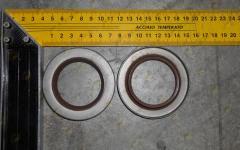 Сальник КПП первичного вала ZF 48х75х8 734910110