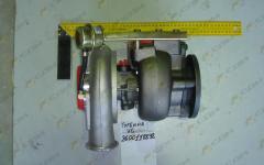 Турбина двигателя 290л.с. HOWO VG2600118898 HX50