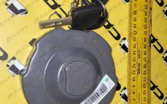 Крышка топливного бака HOWO T5G/C7H SITRAK 712W12210-0101