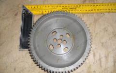 Шестерня распредвала 12189556