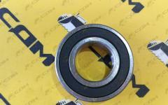 Подшипник маховика 6206RSR