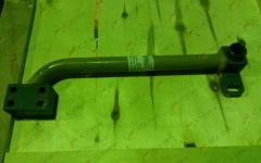 Трубка цилиндра подъема стрелы CDM855 LG855.07.08