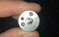 Распылитель (наконечник) форсунки CDM833 DLLA15S015