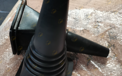 Пыльник джойстика CDM 308 LG308.05.01-006