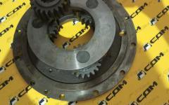 Редуктор бортовой в сборе без ступицы CDM936N LGQ936AL.03