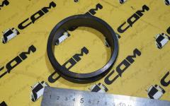 Втулка сочленения получам нижняя 80х95х25 LG956/968