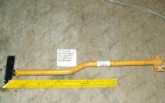 Трубка обратная гидроцилиндра подъема стрелы правая CDM843 LG843.07.05