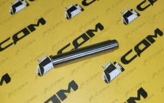 Втулка клапана направляющая WP10/WP12 612630040022