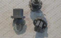 Лампочка панели приборов HOWO JCK2801001