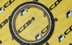 Гайка сальников проходного вала АС16 AZ9981320120/81.90685.0054