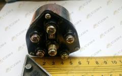 Замок зажигания CDM853