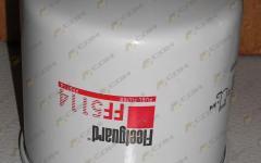 Фильтр топливный FF5114