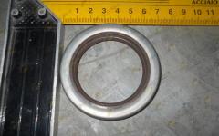 Сальник КПП передний 48х69х10 (H) WG734310108