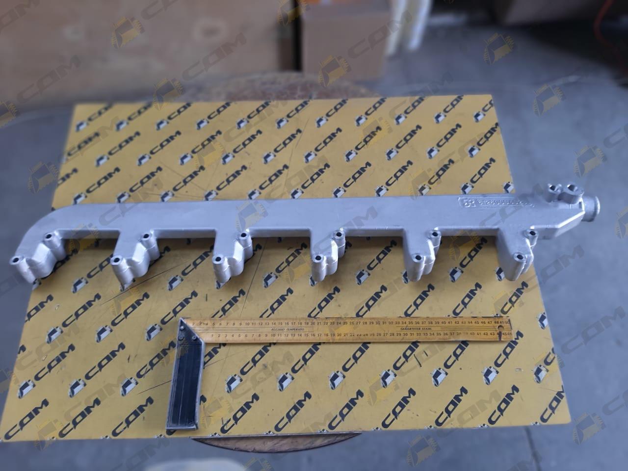 Коллектор водяной 612600040231