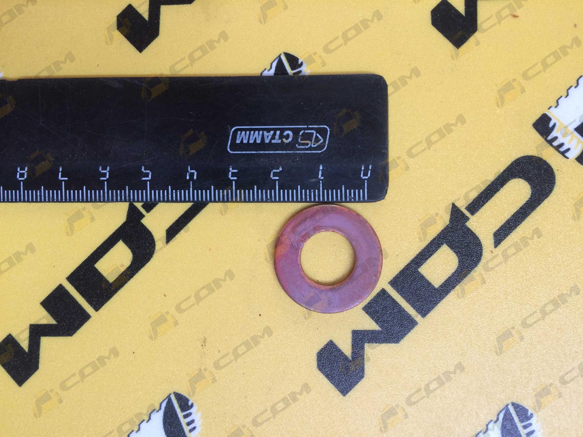 Шайба суппорта d=12 D=22 CDM855 408115/30808100054 L853.08-005