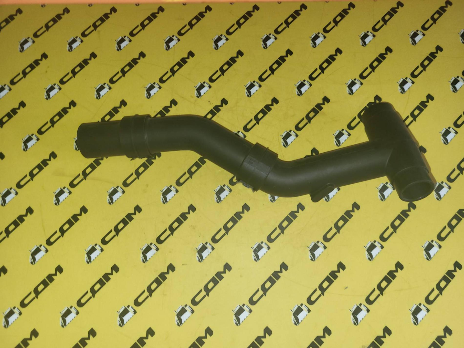 Патрубок воздушного компрессора T5G 8х4 201V963056002