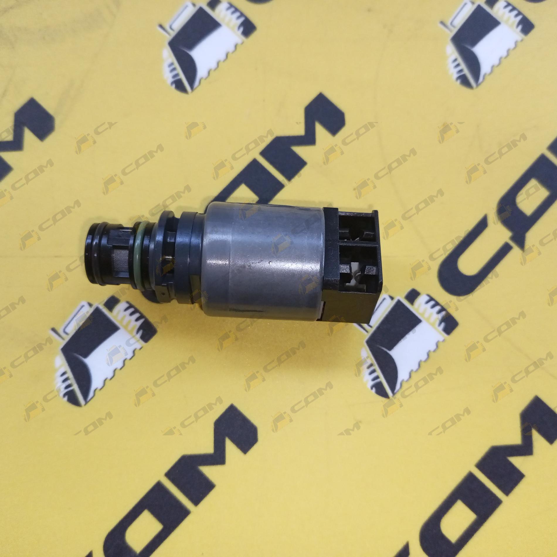 Регулятор давления ГМП ZF 0501.335.152/0501335152