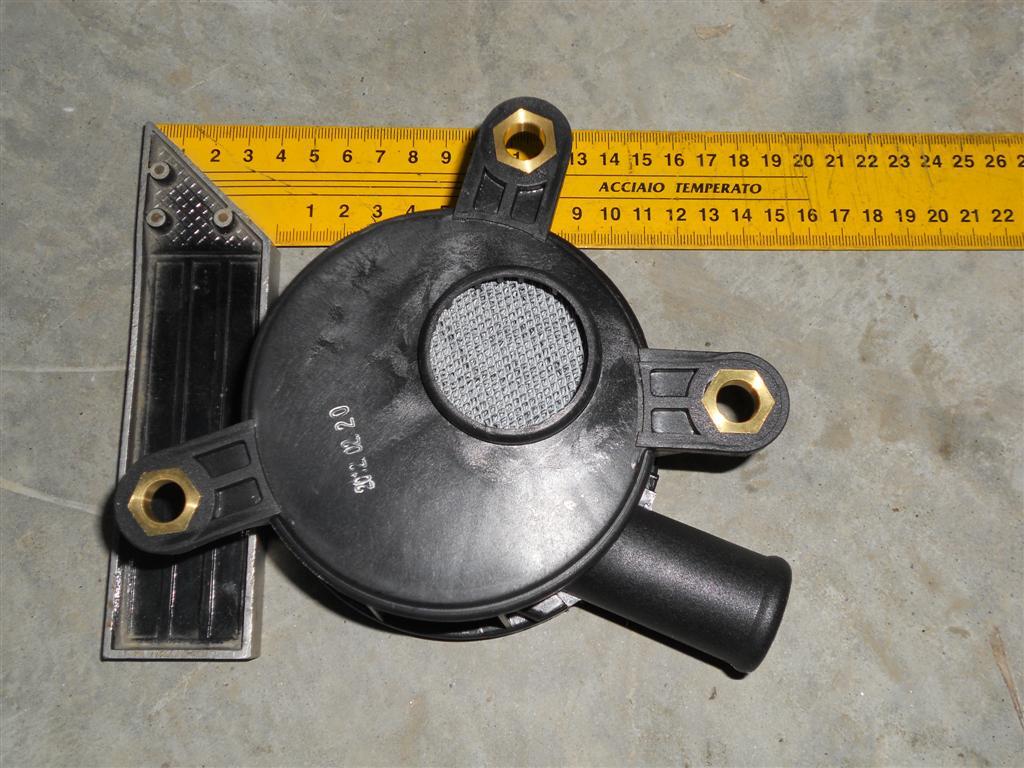 Сапун двигателя 65.01801-5099C Solar 420LC-V