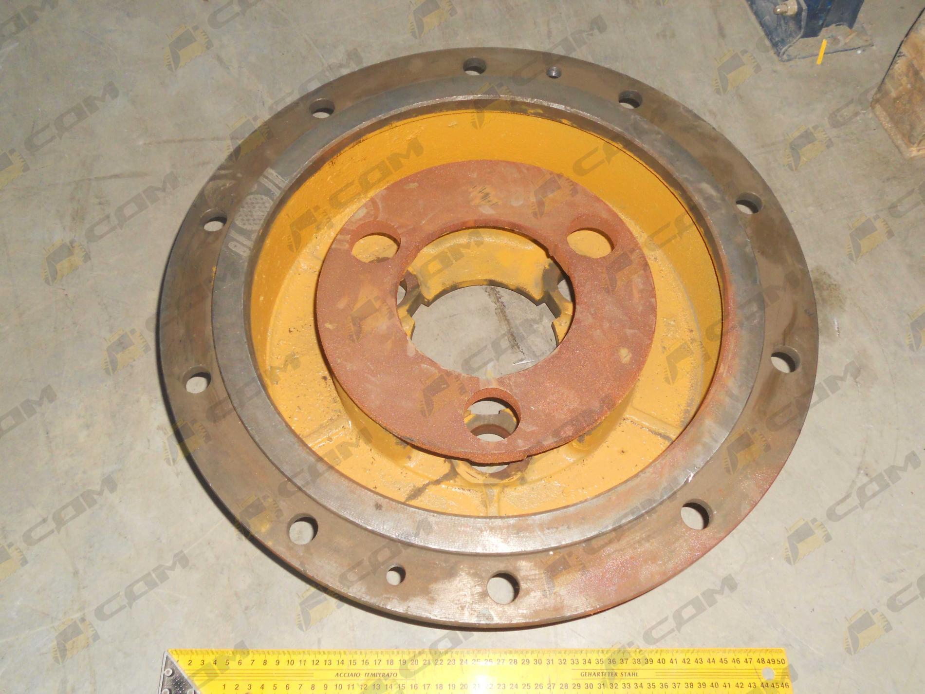 Корпус бортового редуктора 3 отв. D=530 CDM855 404014A