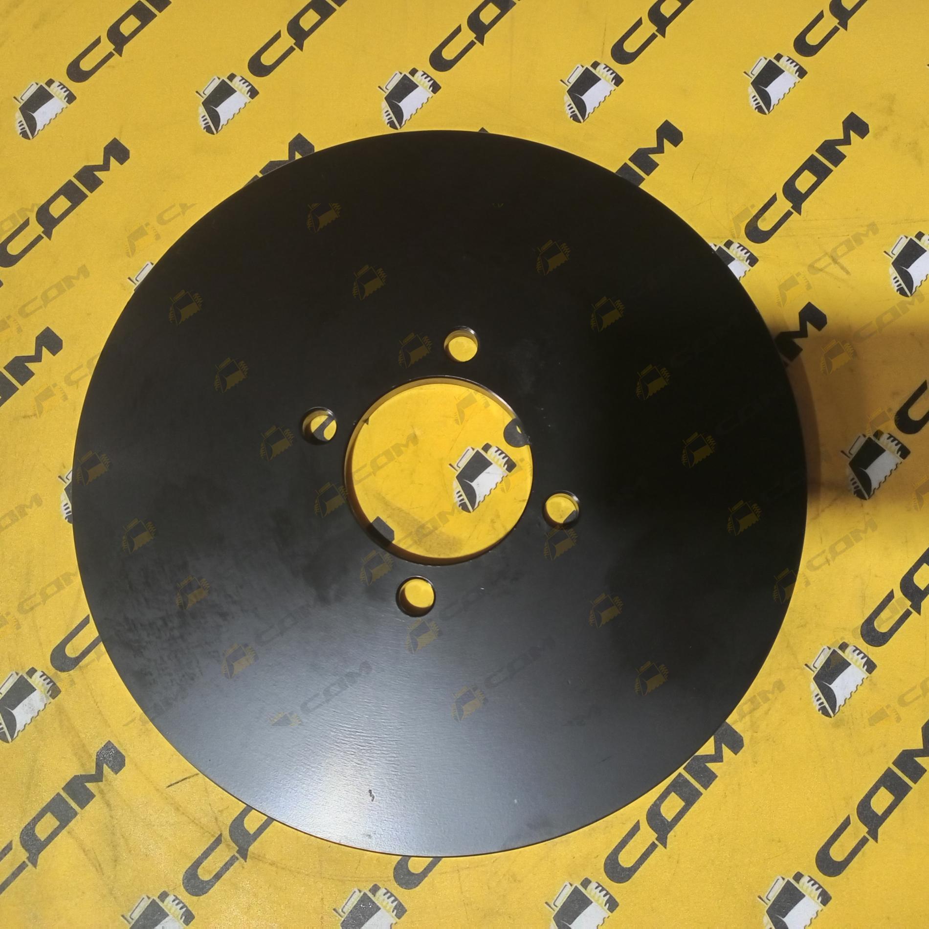 Диск стояночного тормоза d=70 D=270 CDM936N 30803100277/936E.03I.01-002 1756761628