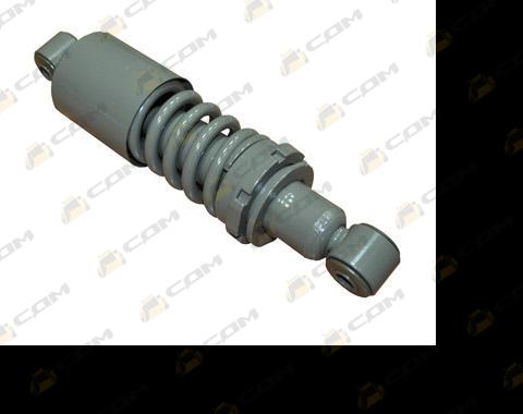 Амортизатор кабины с пружиной регулируемый HOWO (WG1642430385)