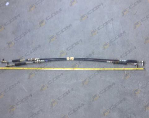 Трос КПП CDM514