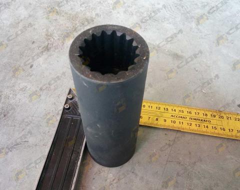 Втулка шлицевая CDM514B QX518.30.01-001